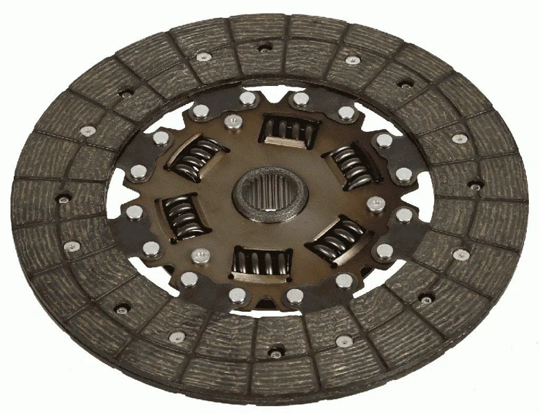 SACHS Clutch Disc - 1862 750 001